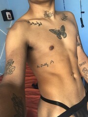 HOLA AMOR SI LO QUE BUSCAS ES PASAR UN BUEN RATO NO LO PIENSES MAS Y CONTÁCTAME - FOTO 2