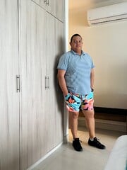 HEY QUE TAL SOY MIGUEL MASAJISTA Y SCORT LLÁMAME - FOTO 2