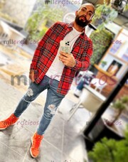 TE GUSTARÍA QUE TE PONGA A CHILLAR? QUIERES VRGA DURO Y SIN COMPASIÓN 3134176295 - FOTO 1