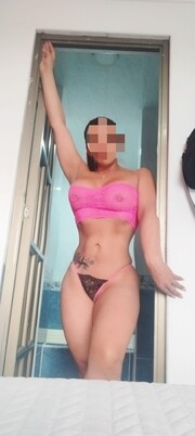 ESCORT MADURA TE RECIBIRE CON UN ORAL GRAGANTA PROFUNDA ENSALIBADO - FOTO 2