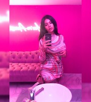 HERMOSA TRANS SOLO PARA VERDADEROS AMANTES DE LA BELLEZA,SÚPER SEXY Y HOT - FOTO 4