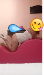 HOLA MI ESTIMADO CABALLERO SOY UNA CHICA NALGONA ,COMPACIENTE MUY BUENA ONDA - FOTO 2