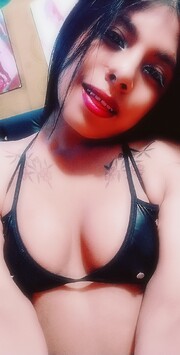 SOY CHICA TRANS BAJITA COLOR CANELA SOY MUY AMABLE - FOTO 10