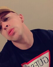 TATUADO 1.87 DE ESTATURA TES BLANCA Y DELGADO - FOTO 4