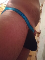 MASAJES PARA DAMAS, ATENCIÓN A PAREJAS, SE HACEN TRIOS - FOTO 8