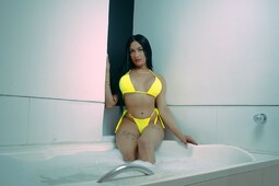 ROXANA MODELO TRANS DE LUJO PARA HOMBRES EXIGENTES, SOLVENTES Y DE BUEN GUSTO - FOTO 4