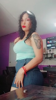 CH) MUY FEMENINA...NALGONA..CADERONA..Y CON TETAS - FOTO 10