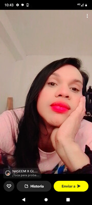 HOLA SOY VANESSA CHICA TRANS FEMENINA NUEVA EN LA CIUDAD - FOTO 10