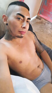 ACTIVO DELGADO,RELAJADO,TENGO LUGAR,TENGO 27 AÑOS - FOTO 3