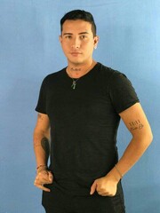 HOLA SOY UN CHICO COMPLACIENTES 20CM SOLO SOLVENTES - FOTO 7