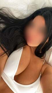 ANTONELLA VIP TETONA PELINEGRA HERMOSA CONEJITA SEXY CON APTO - FOTO 9