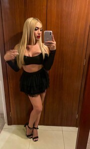 TRANNY DISPONIBLE EN TU CIUDAD, DISPONIBLE!!!! - FOTO 8