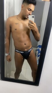 PROMO 40K VERGA RICA PA TU CULITO PA, VEN DISFRUTA DE ESTE MORENO CALEÑO - FOTO 9