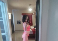 AHSLY LA DIABLITA EXSOTICA MÁS CANDENTE QUE NUNCA ATRÉVETE A CONOCERLA - FOTO 9