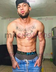 DISPONIBLE HOY HETERO ACTIVO 20CM FULL LECHERO - FOTO 5