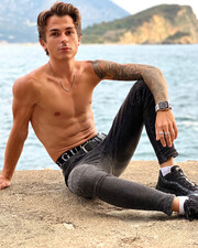 EXTRANJERO EN TU CIUDAD VERSÁTIL COMPLACIENTE 5613259468 - FOTO 7