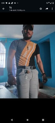 CHICO ACTIVO SOLO PARA MUJERES 28AÑITOS CALIENTE Y CON EXPERIENCIA - FOTO 8