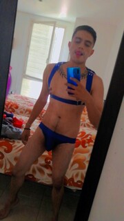 MÓRBOSO, VARONIL, DISCRETO, FETICHES, ROPA INTERIOR, DULCES, SALIDAS, ! - FOTO 9