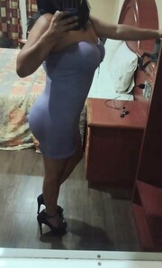 CINDY HERMOSA TETONA NALGONA DELGADA NUEVA EN EL AMBIENTE - FOTO 8