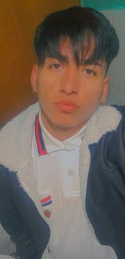 SOY UN CHICO, AMABLE, CARIÑOSO, SIMPÁTICO, HUMILDE, DESCOMPLICADO. - FOTO 1