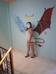 GISELL 963,6346968, JOVENCITA, NUVA, MANDA ME UN MENSAJITO PARA QUE NOS PONGAMOS - FOTO 3