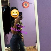 HOLA SOY MICHEL UNA CHICA INDEPENDIENTE BONITA DELGADITA ESTOY DE REGRESO ABLAME - FOTO 6