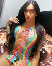 COLOMBIANA 22CM REALES MORBOSA LECHERA EXPERTA CON PRINCIPIANTES - FOTO 7