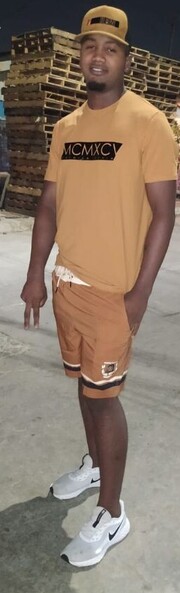 HOLA SOY YOLFRAN CHICO COSTEÑO DE 20 AÑO CON BUENA VERGA PARA COMPLACERTE - FOTO 5