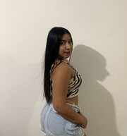 DANIELA RICA ARDIENTE CON SED DE RICO PLACER CON SITIO DISPONIBLE AHORA - FOTO 3