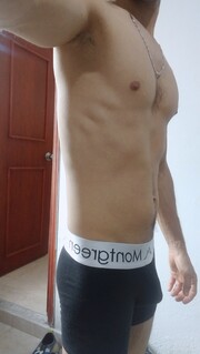 COLAGENO PARA MUJERES DE LA TERCERA EDAD , TE ANIMAS? - FOTO 5