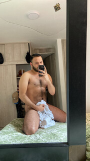 PELUDO, MACHO, LECHERO, PIERNON, COMPLACIENTE VARONIL DISCRETO - FOTO 9