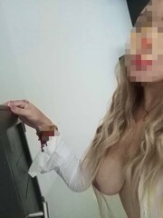 100% REAL. SIN ESTAFAS. SI NO SOY LA MISMA, ME CANCELAS. - FOTO 4