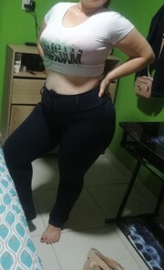 SEÑORA BONITA ME ENCANTA CHUPARLO TE DESCREMO TODITO TE DOY FULL ORAL SOLO LLA - FOTO 8