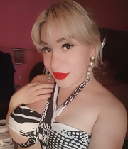 REBECA DISPONIBLE 24HRS CUENTO CON LUGAR SEGURO Y DISCRETO - FOTO 1
