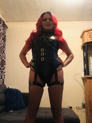 ADILENE SOLAMENTE PARA TIII COMPLACIENTE Y CACHONDA NO DUDES EN LLAMAR - FOTO 4