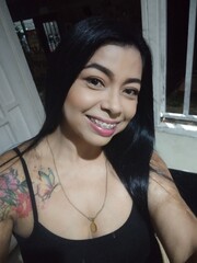 HOLA ME LLAMO DULCE DESEO CONOCER MUCHOS AMIGOS - FOTO 10