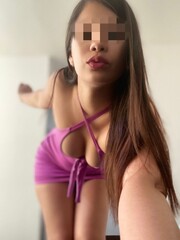 ESTOY EN GARCES NAVAS... DISPONIBLE, ESCRIBEME Y AGENDAMOS! - FOTO 4