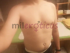ALEX ESCORT PASIVO DISCRETO EN SANTIAGO, NO CONTESTO LLAMADAS DESPUES D LAS 10PM - FOTO 9