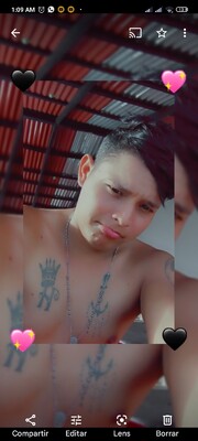 CARIÑOSO COMPLACEDOR SI QUIERES SABER MÁS ESCRÍBEME AL WHATPPA 3224985266 - FOTO 10