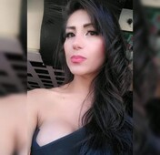 EL MEJOR SEXO CON UNA NIÑA TRANS TETONA Y CULONA INTERACTIVA PRIMERISOS - FOTO 8