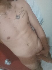 SI BUSCAS PASAR UN GRAN MOMENTO DE PASIÓN NO LO DUDES Y CONTACTAME - FOTO 4