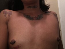 REYNA ELIZABETH JOVENCITA TRANS DISPONIBLE PARA TI CABALLERO 24HRS - FOTO 8