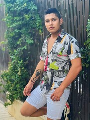 CHICO SERIO COMPLACIENTE MORBOSO CALIENTE NALGON VERGA RICA PARA 69 - FOTO 7