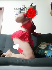 LLEGANDO MULTIORGÁSMICA VETERANA ARDIENTE PARA EXPLOTAR DE PLACER - FOTO 7