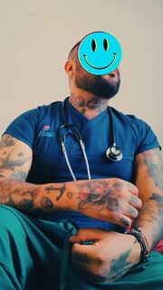 VATO PELUDO ACTIVO BARBÓN EN OAXACA DISPONIBLE PARA TI Y COMPLECERTE - FOTO 9