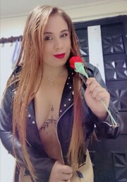 LLEGO TU MONITA BRIANNA, UN GUSTO PARA COMPLACERLOS - FOTO 1