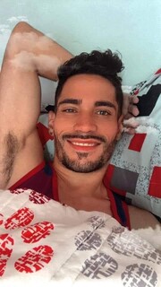 CHICO JOVEN DELGADO COMPLACIENTE A TU DISPOCICION - FOTO 3