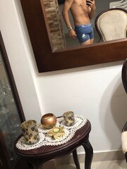 DISPUESTO AL 100, DISCRETO Y MUY SERIO, ME ENCANTA LAS MADURAS - FOTO 8