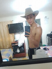 PAISA VERSÁTIL MÁS ACTIVO, DISPUESTO A COMPLACER MORENO, DELGADO, ESTATURA 1.73 - FOTO 8