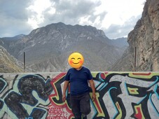 JOVEN DE 22 AÑOS EN BUSCA DE APOYO ECONÓMICO PARA SU UNIVERSIDAD - FOTO 3